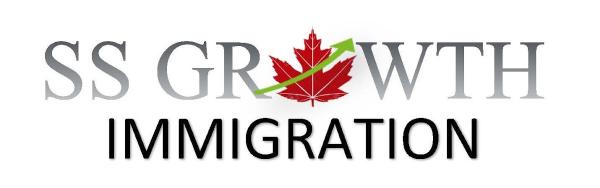 SS Growth Immigration