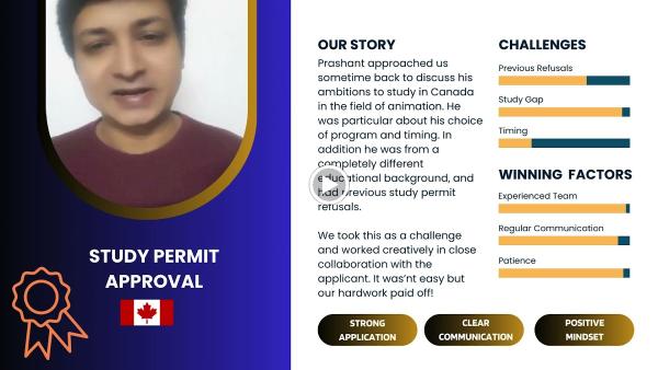 Destination North Immigration Consulting