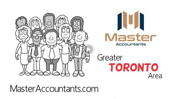 Master Accountants