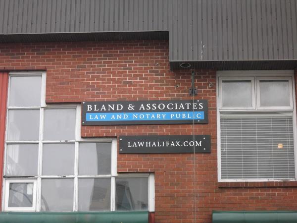 Bland & Associates