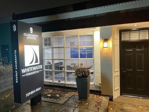 Whitewater Financial