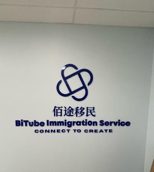 Bitube Immigration Service