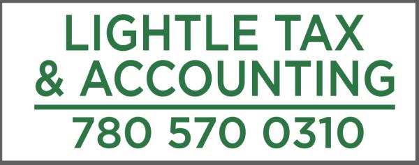 Lightle Tax and Accounting Services