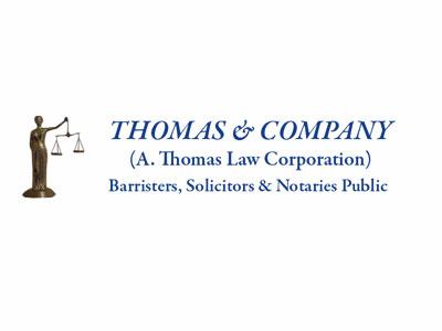 Thomas & Co
