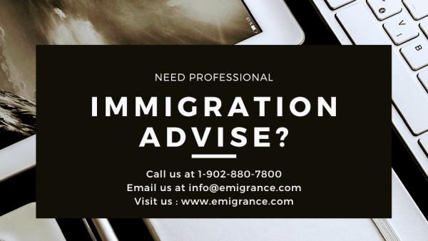 Emigrance Consulting & Immigration