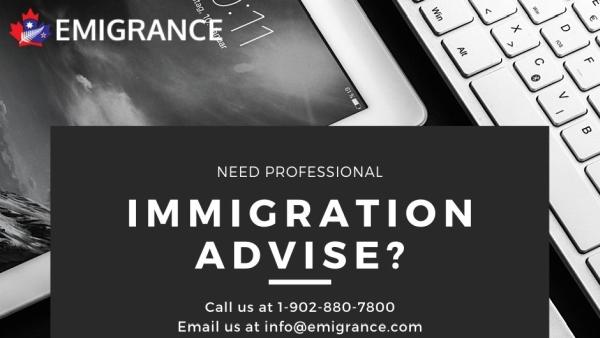 Emigrance Consulting & Immigration