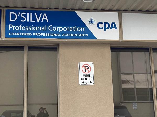 D'Silva Professional Corporation