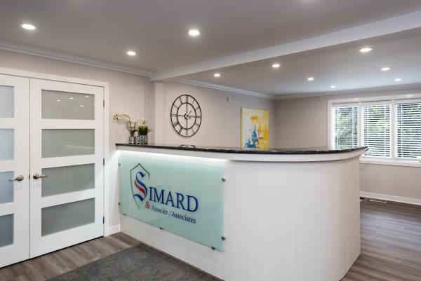 Simard & Associates