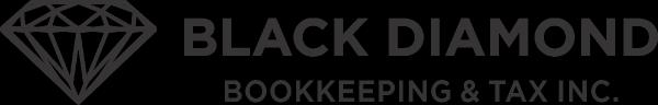 Black Diamond Bookkeeping & Tax