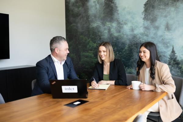 Inlet Employment Law