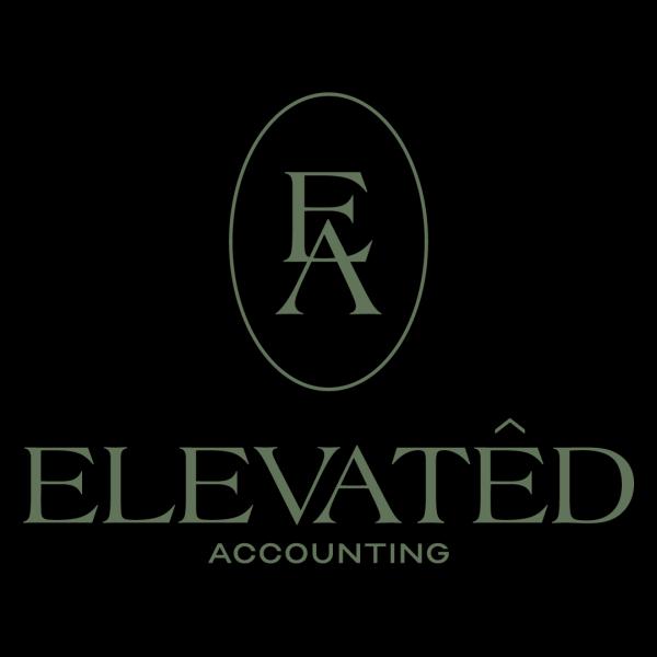 Elevated Accounting - Cindy Kumar CPA