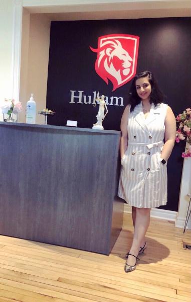 Hukam Law Professional Corporation