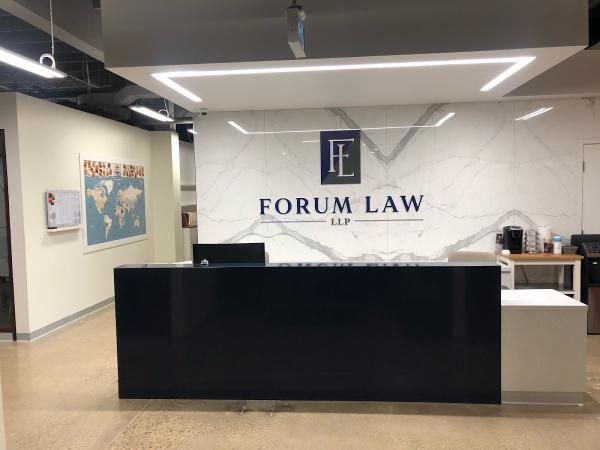 Forum Law