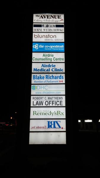 Airdrie Lawyers