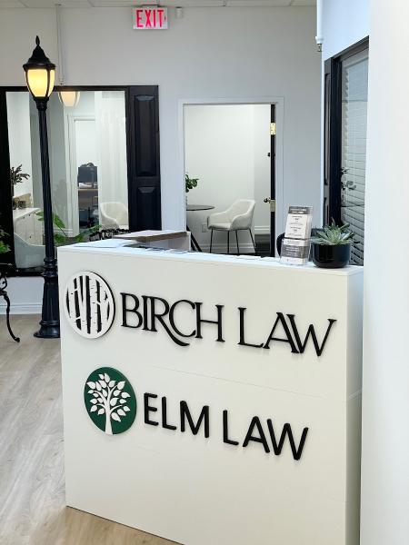 Birch Law