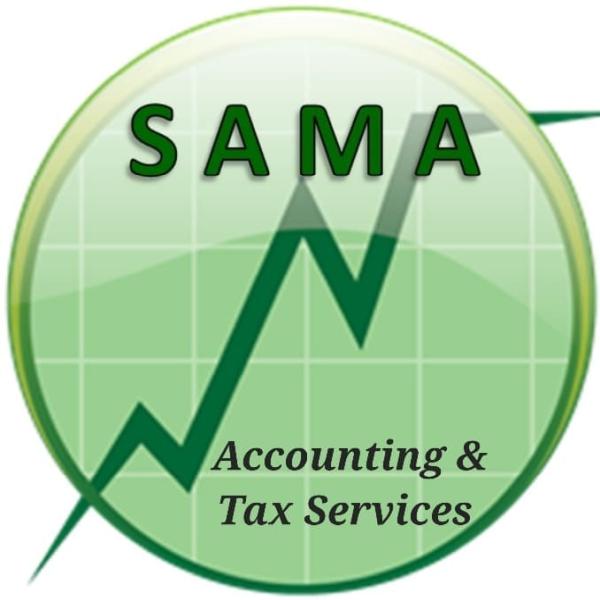 Sama Accounting & Tax Services