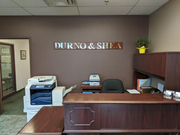 Durno & Shea Professional Corporation