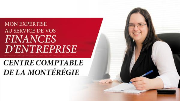 Centre Comptable de la Montérégie