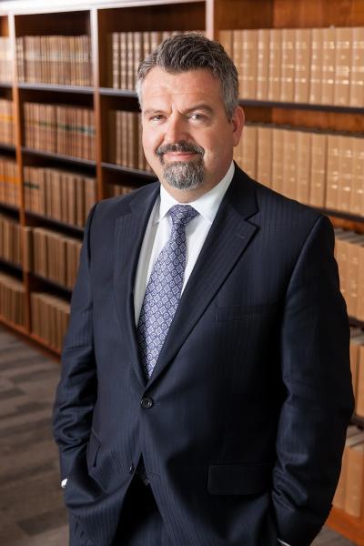 Jonathan R Graham Barrister & Solicitor - Criminal Law