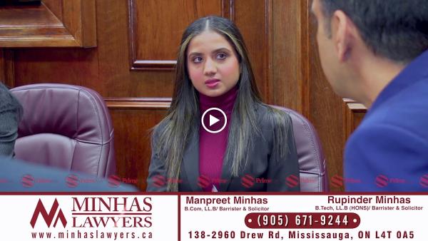 Minhas Lawyers Professional Corporation