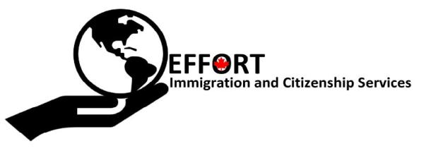 Effort Immigration and Citizenship Services