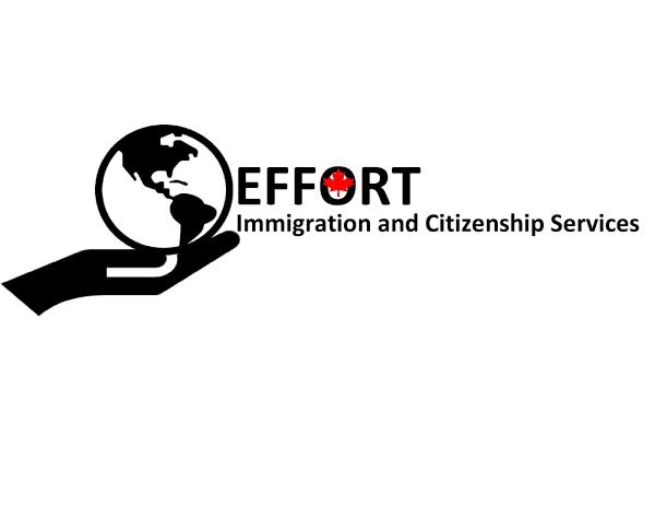Effort Immigration and Citizenship Services