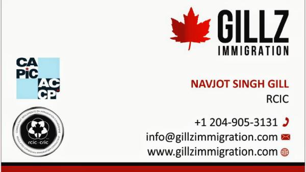 Gillz Immigration Services