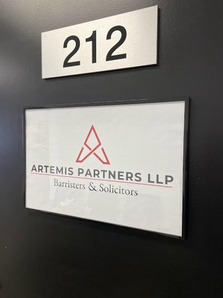 Artemis Partners