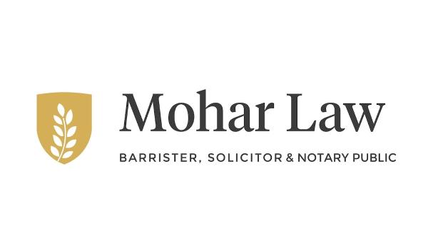 Mohar Law