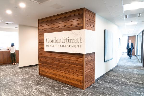 Gordon Stirrett Wealth Management