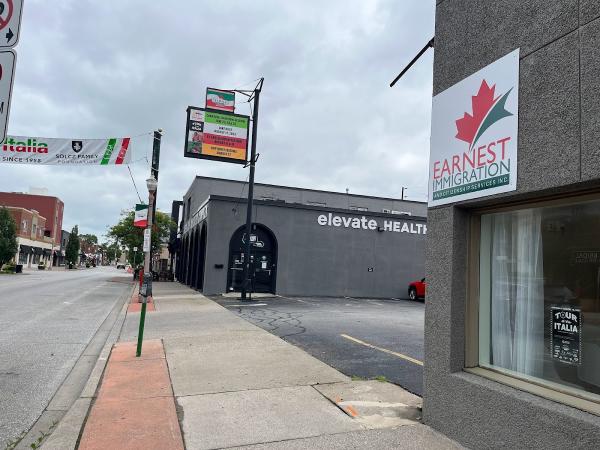 Earnest Immigration and Citizenship Services