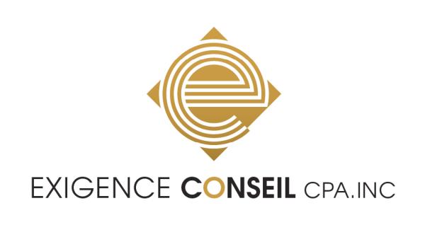 Exigence Conseil CPA INC