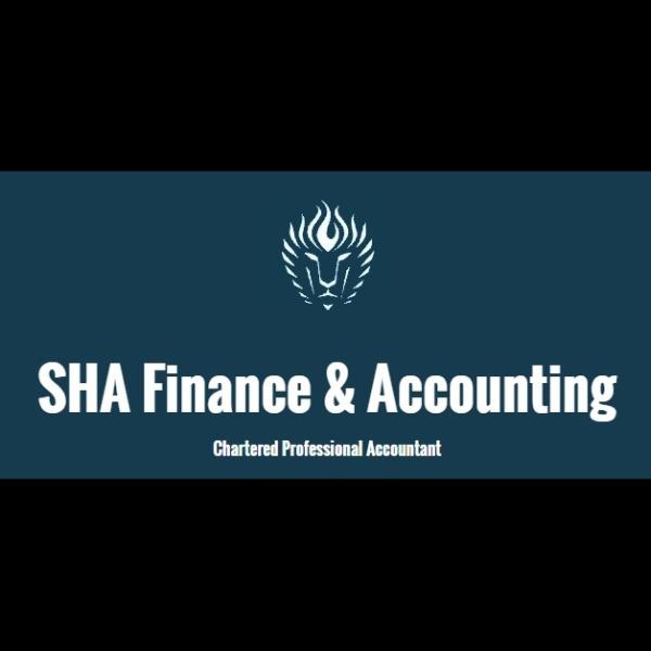 SHA Finance & Accounting