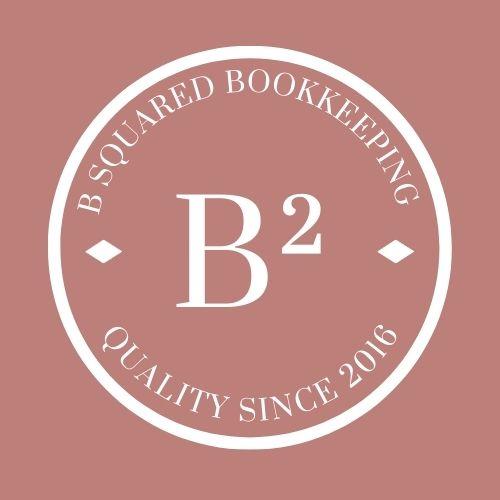 B Squared Bookkeeping
