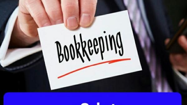 Up2date Bookkeeping Services