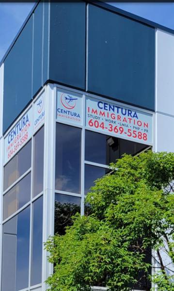 Centura Immigration Services