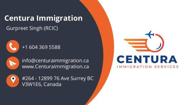 Centura Immigration Services