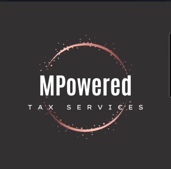Mpowered Tax Services