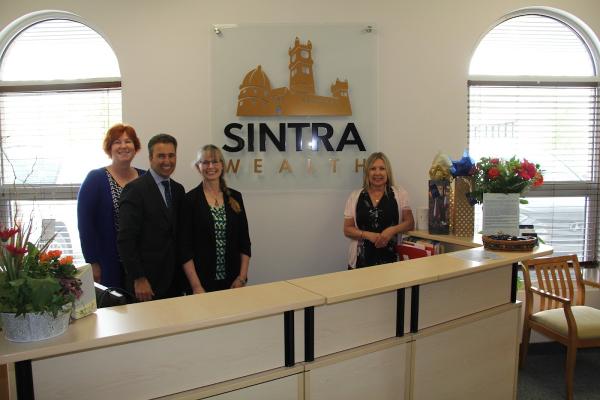 Sintra Wealth