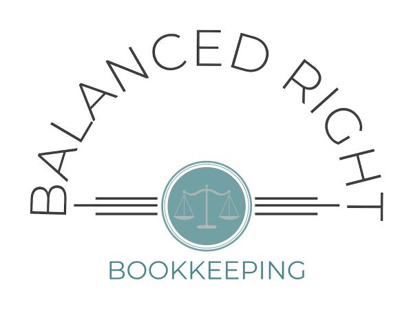 Balanced Right Bookkeeping & Services