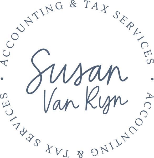 Susan van Ryn