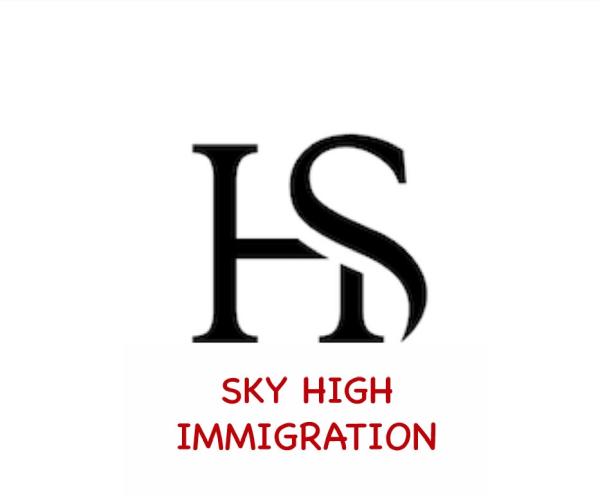 Sky High Immigration