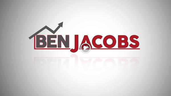 Ben Jacobs, MA, Financial Advisor