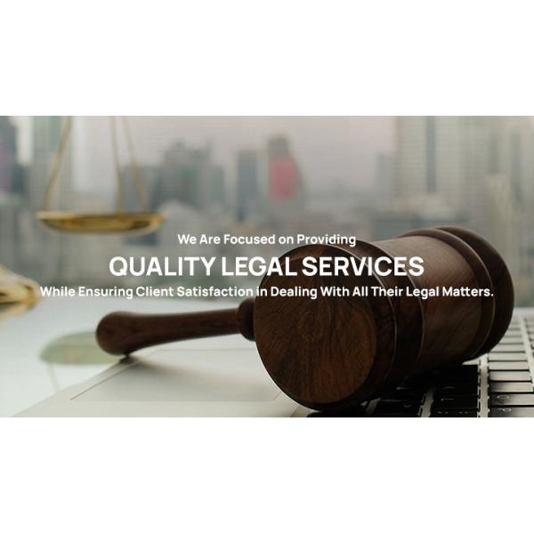 Khan & Dhillon Lawyers