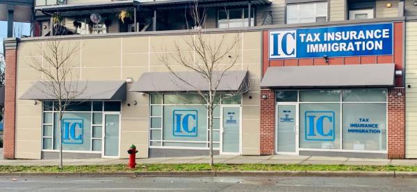IC Immigration Services INC