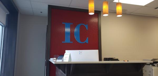 IC Immigration Services INC