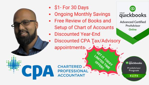 Bhtax CPA - Bhundhoo Tax Professional Corporation -