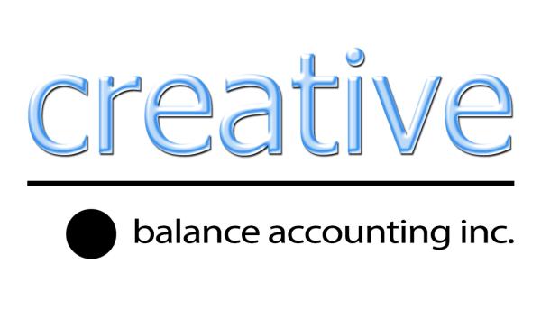 Creative Balance Accounting