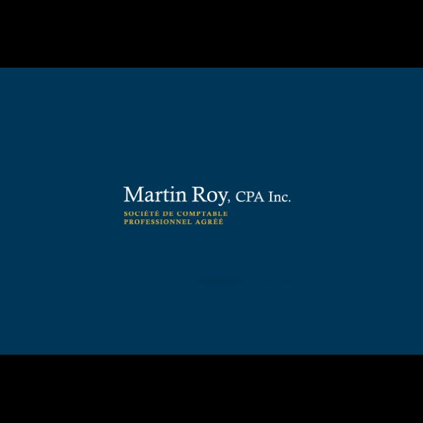 Martin Roy, CPA