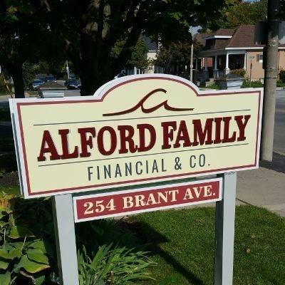 Alford Family Financial & Co.